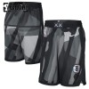 Barn Brooklyn Nets Shorts Nike 2024-25 City Edition Swingman Barn Brooklyn Nets Shorts Nike 2024-25 City Edition Swingman